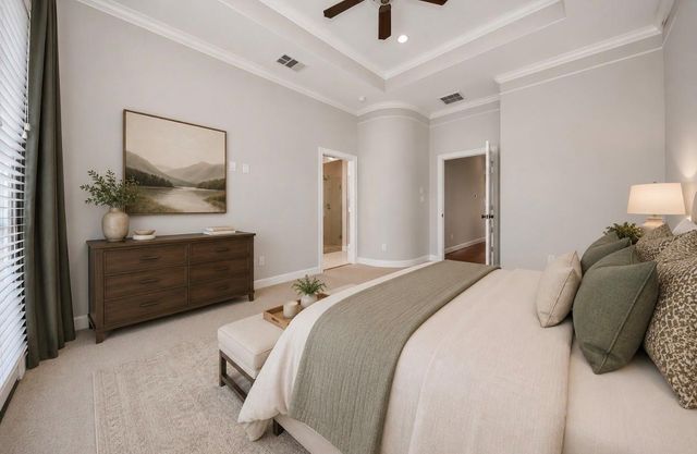 10815 Almeda Park Drive, Houston, TX 77045