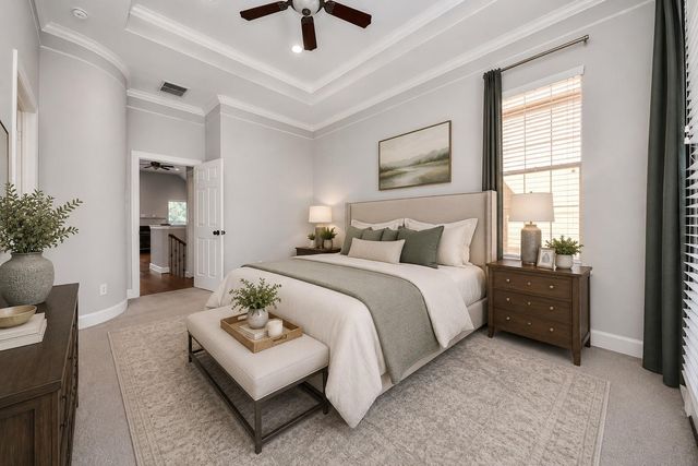 10815 Almeda Park Drive, Houston, TX 77045