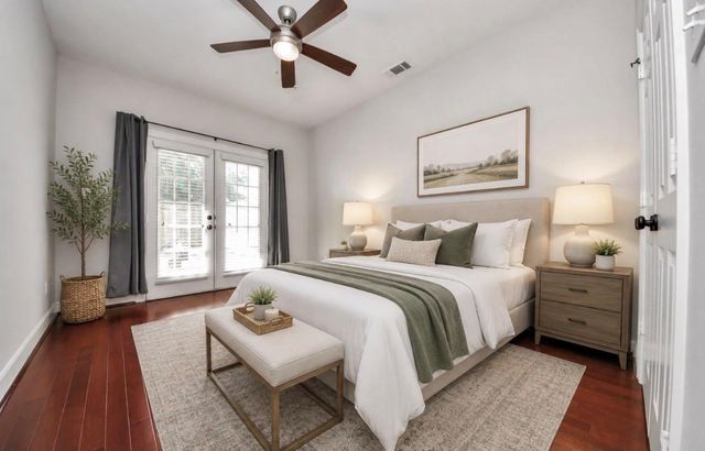 10815 Almeda Park Drive, Houston, TX 77045