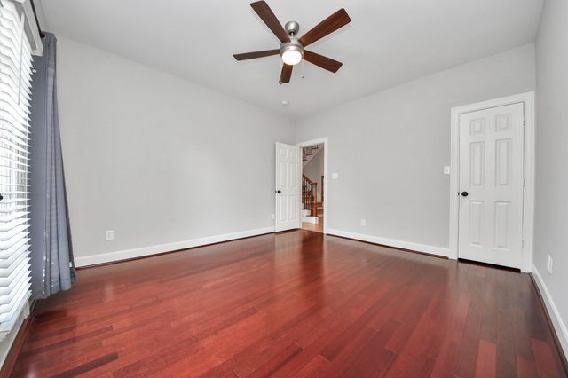 10815 Almeda Park Drive, Houston, TX 77045