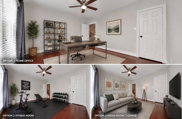 10815 Almeda Park Drive, Houston, TX 77045