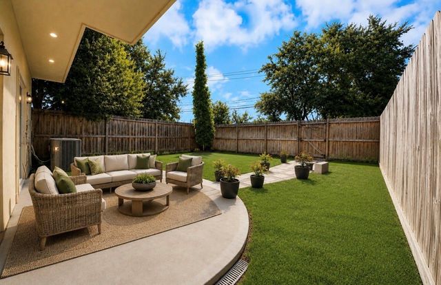 10815 Almeda Park Drive, Houston, TX 77045