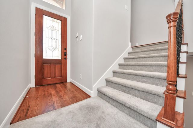 10815 Almeda Park Drive, Houston, TX 77045