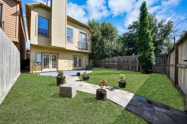 10815 Almeda Park Drive, Houston, TX 77045