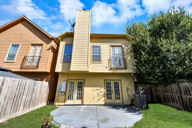 10815 Almeda Park Drive, Houston, TX 77045