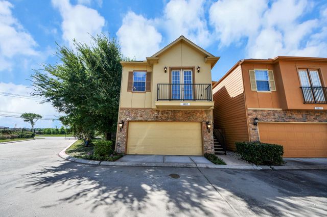 10815 Almeda Park Drive, Houston, TX 77045