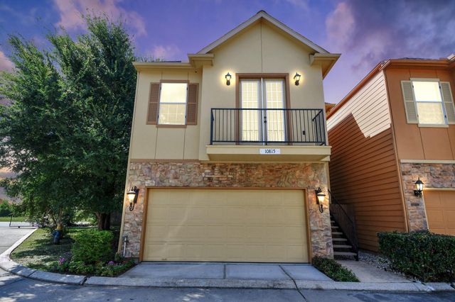 10815 Almeda Park Drive, Houston, TX 77045