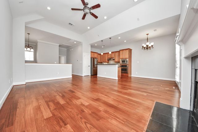 10815 Almeda Park Drive, Houston, TX 77045