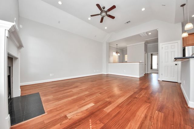 10815 Almeda Park Drive, Houston, TX 77045