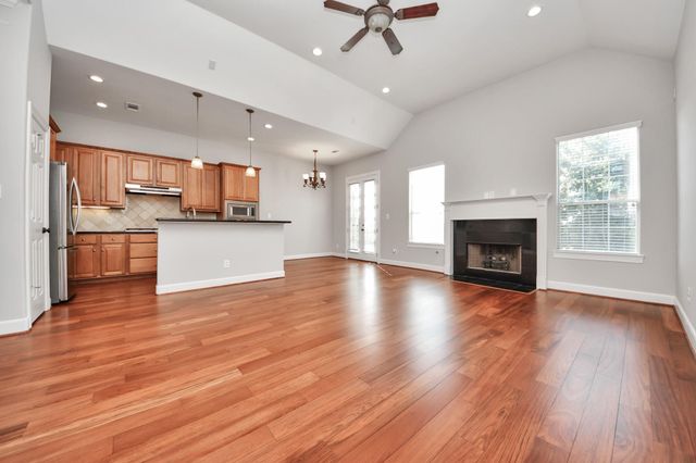 10815 Almeda Park Drive, Houston, TX 77045