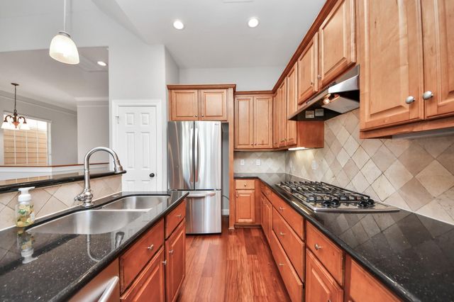 10815 Almeda Park Drive, Houston, TX 77045