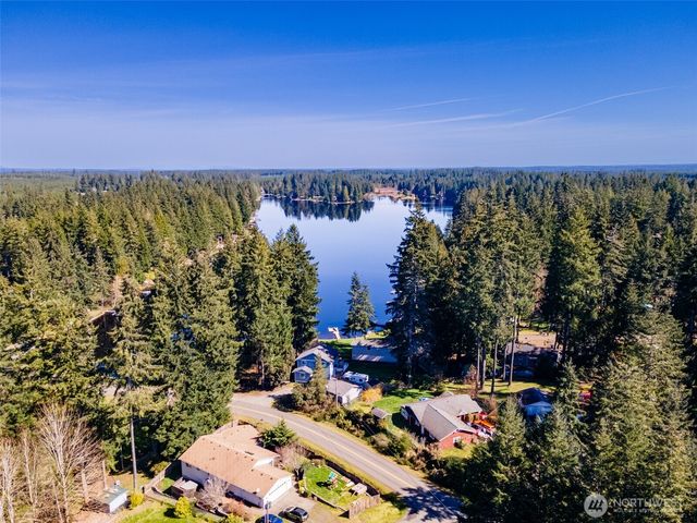 2681 E Timberlake West Drive, Shelton, WA 98584