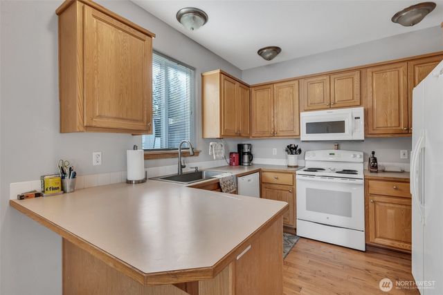 2681 E Timberlake West Drive, Shelton, WA 98584