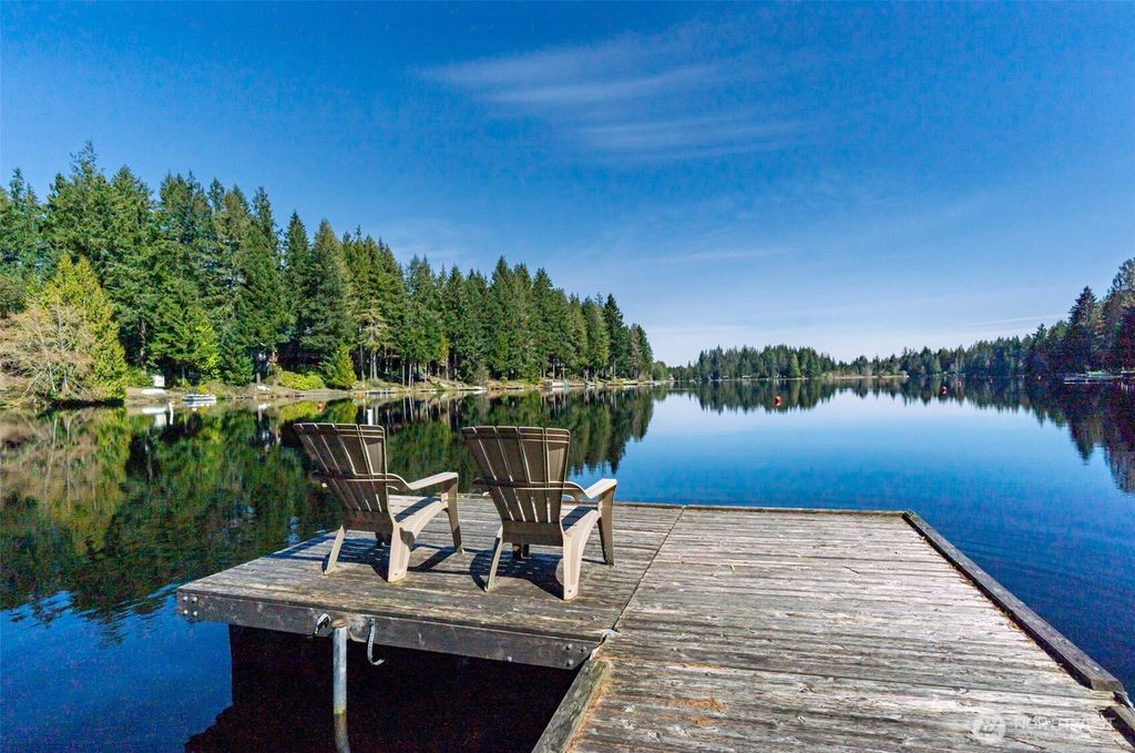 2681 E Timberlake West Drive, Shelton, WA 98584