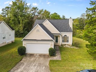 9727 Dalphon Jones Drive, Charlotte, NC 28213