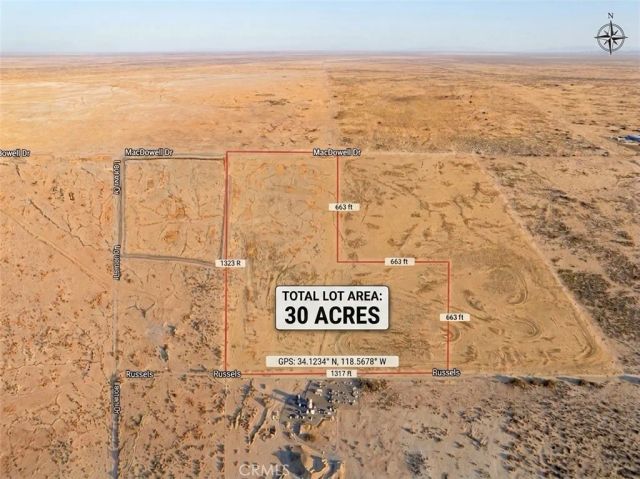 33433 Macdowell, Lucerne Valley, CA 92356