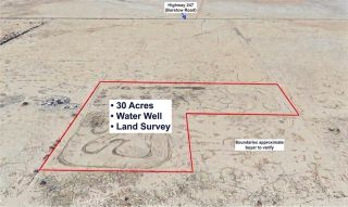 33433 Macdowell, Lucerne Valley, CA 92356