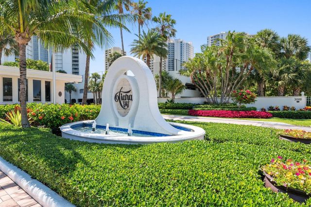 3000 N Ocean Drive 19-B, Singer Island, FL 33404