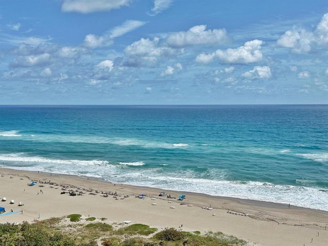 3000 N Ocean Drive 19-B, Singer Island, FL 33404