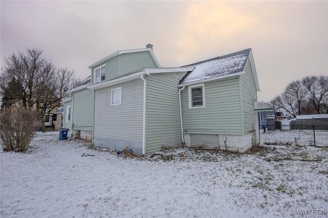 68 Sirret Street, Buffalo, NY 14220