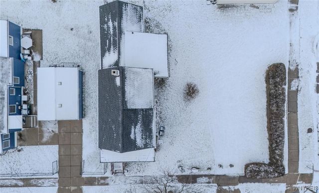 68 Sirret Street, Buffalo, NY 14220