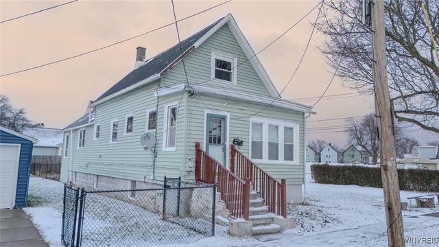 68 Sirret Street, Buffalo, NY 14220