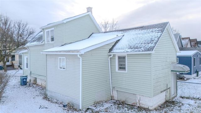 68 Sirret Street, Buffalo, NY 14220