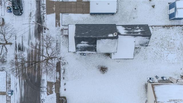 68 Sirret Street, Buffalo, NY 14220