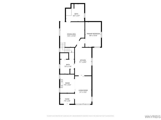 68 Sirret Street, Buffalo, NY 14220