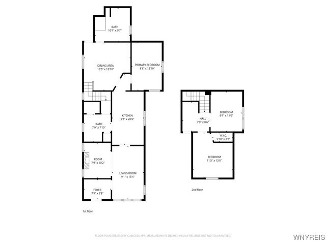 68 Sirret Street, Buffalo, NY 14220