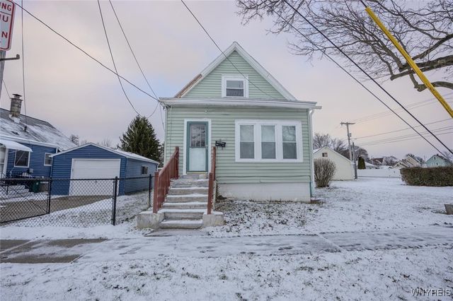 68 Sirret Street, Buffalo, NY 14220