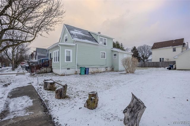 68 Sirret Street, Buffalo, NY 14220