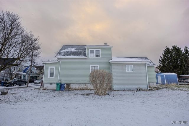 68 Sirret Street, Buffalo, NY 14220