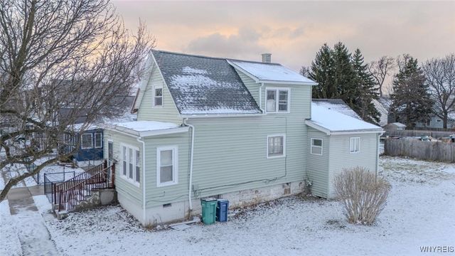 68 Sirret Street, Buffalo, NY 14220