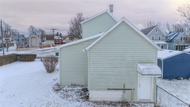 68 Sirret Street, Buffalo, NY 14220