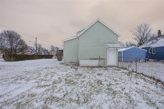 68 Sirret Street, Buffalo, NY 14220