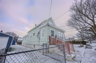 68 Sirret Street, Buffalo, NY 14220