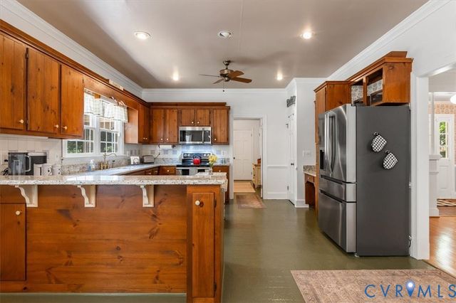 12041 Trailbrook Dr, Chesterfield, VA 23838