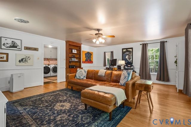 12041 Trailbrook Dr, Chesterfield, VA 23838
