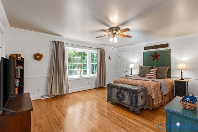 12041 Trailbrook Dr, Chesterfield, VA 23838