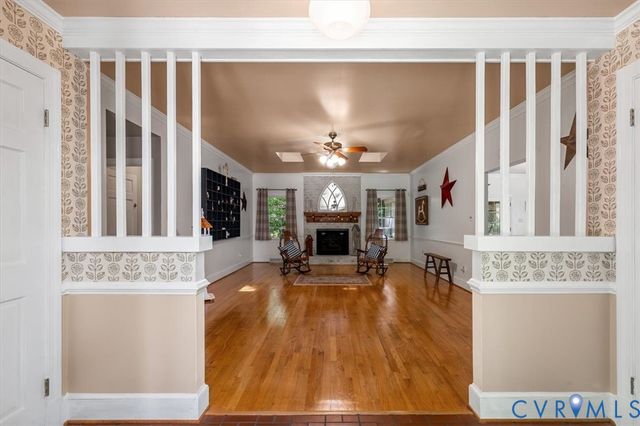 12041 Trailbrook Dr, Chesterfield, VA 23838