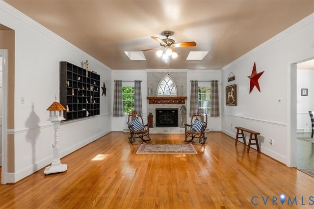12041 Trailbrook Dr, Chesterfield, VA 23838