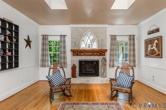 12041 Trailbrook Dr, Chesterfield, VA 23838