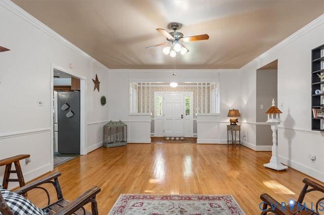 12041 Trailbrook Dr, Chesterfield, VA 23838
