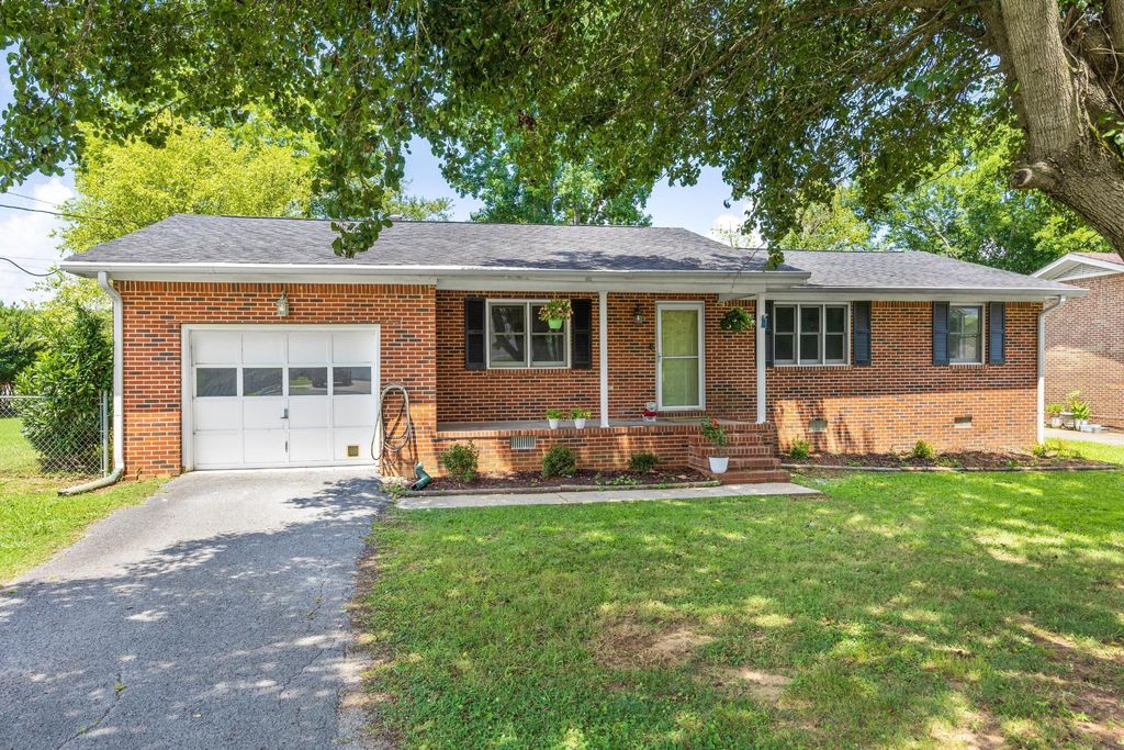 15 Boynton Terrace, Ringgold, GA 30736