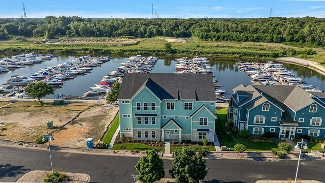 6019 S Dune Harbor Drive C, Portage, IN 46368