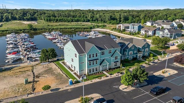 6019 S Dune Harbor Drive C, Portage, IN 46368