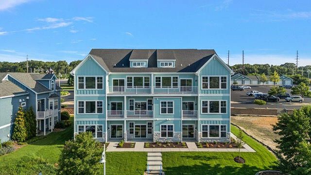 6019 S Dune Harbor Drive C, Portage, IN 46368