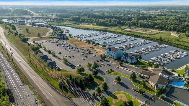 6019 S Dune Harbor Drive C, Portage, IN 46368