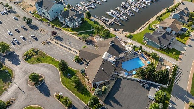 6019 S Dune Harbor Drive C, Portage, IN 46368